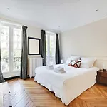 Charming - 1br-4p - Arc De Triomphe Paris