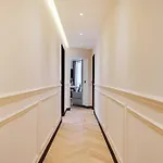Charming - 1br-4p - Arc De Triomphe Lejlighed Paris
