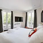 Charming - 1br-4p - Arc De Triomphe * Paris