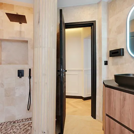 Charming - 2br-4p - Arc De Triomphe *